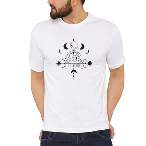 Moonlight Dreams T-Shirt