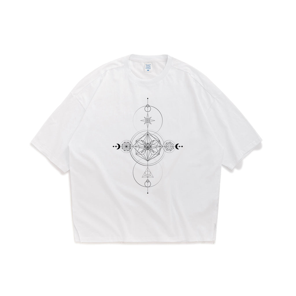 Equality Oversized T-Shirt