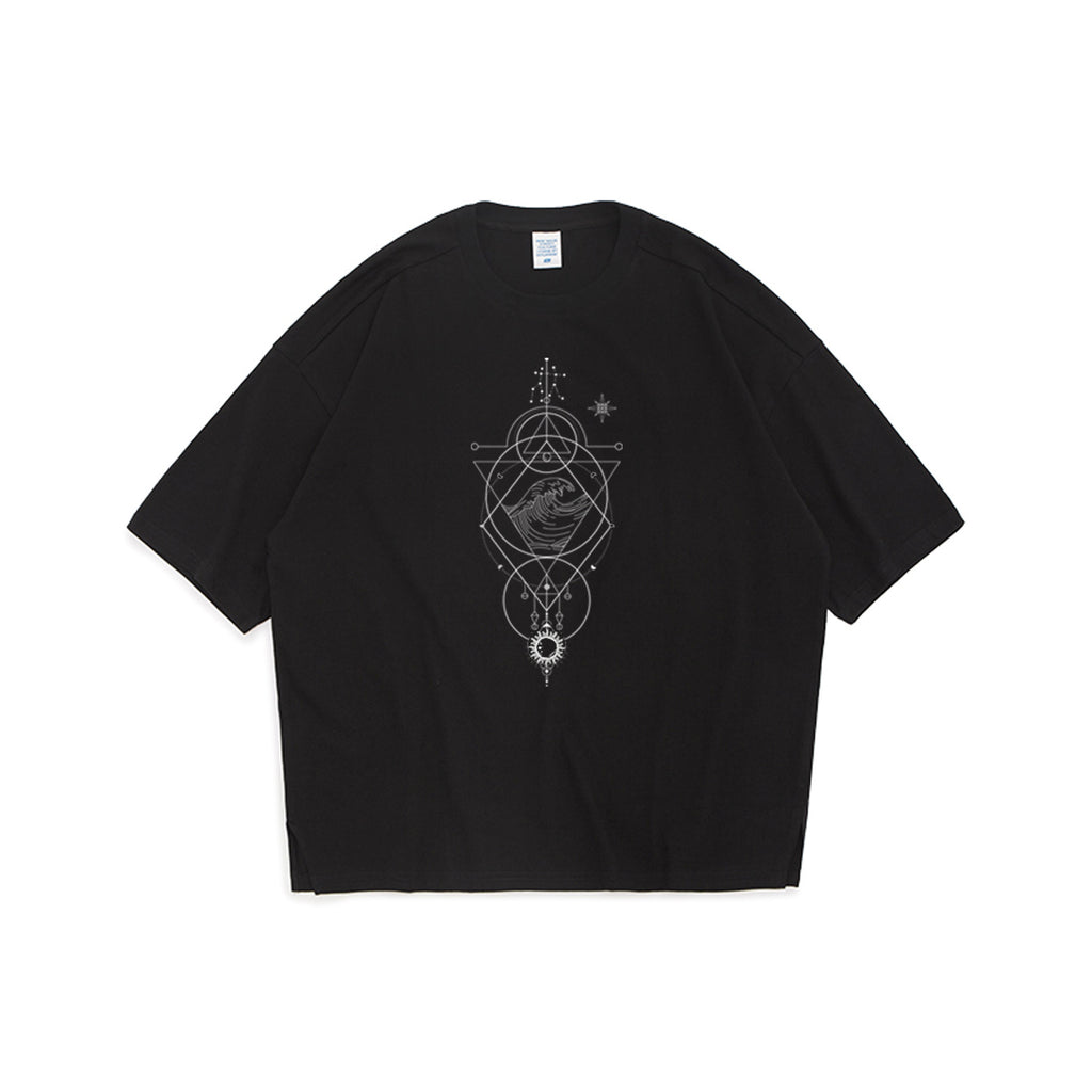 Great Swell Oversized T-Shirt