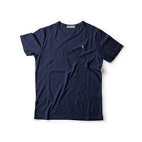 Mouse Embroidered T-Shirt