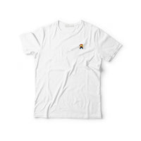 Theo Embroidered T-Shirt