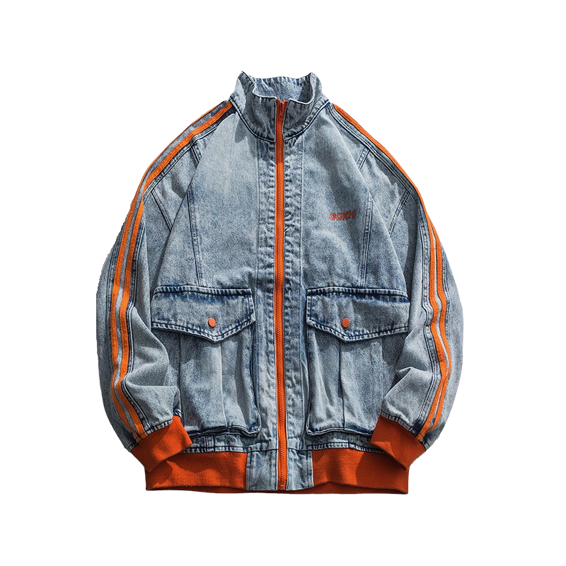 Casual Collar Jacket