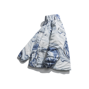 Mineral Pattern Jacket