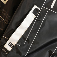 Sport Hooded Jacket