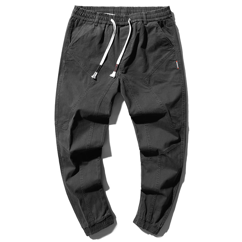 Western-Style Pants