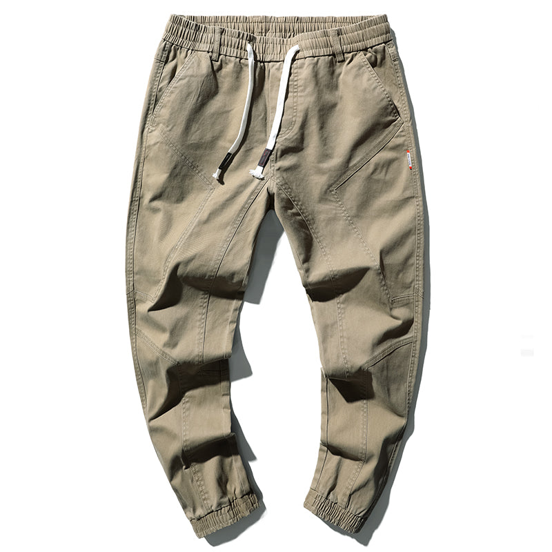 Western-Style Pants