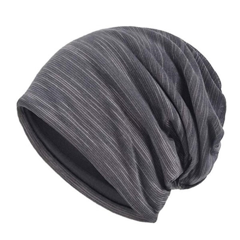 Soft Thin Beanie