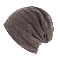 Soft Thin Beanie