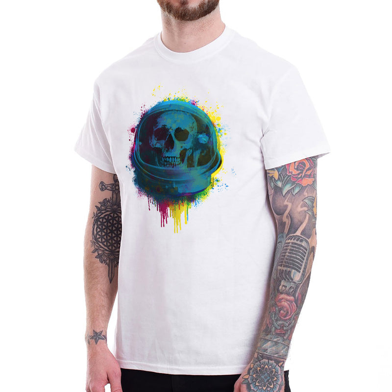 Astro Skull T-Shirt