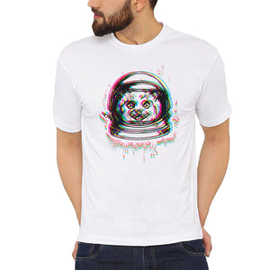Space Cat T-Shirt