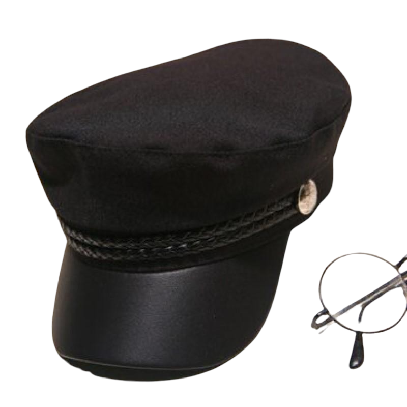 Military Hat