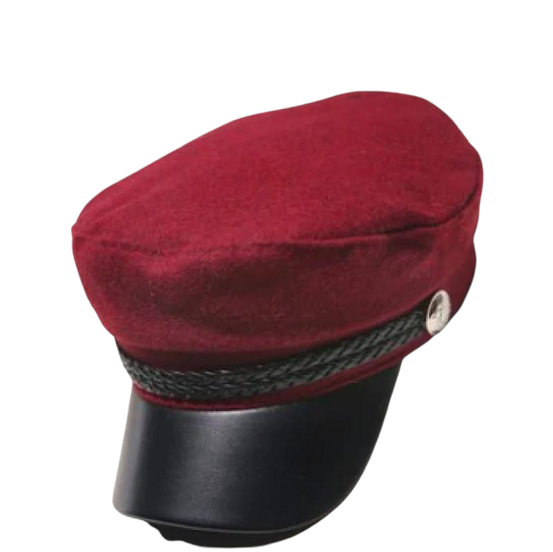 Military Hat