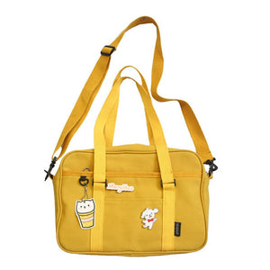 Cartoons Handbag