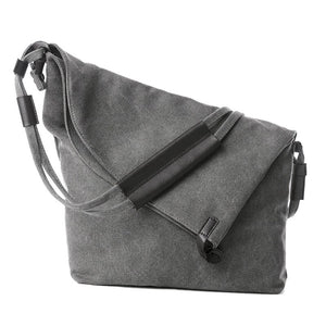 Simple Shoulder Bag