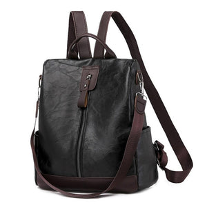 Leather Bag