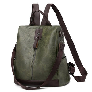 Leather Bag