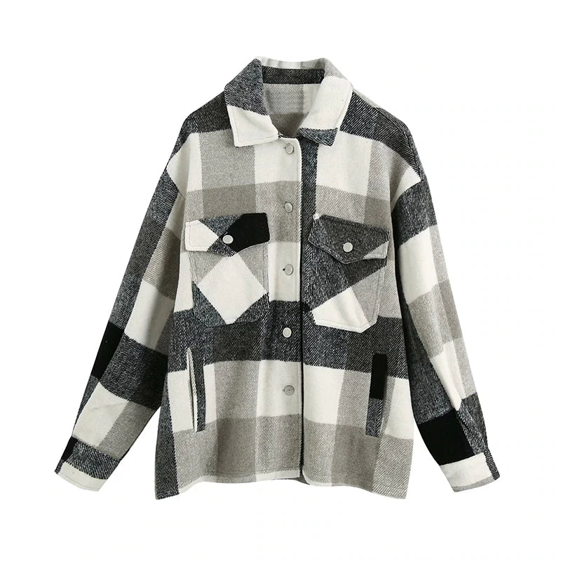 Vintage Stylish Jacket