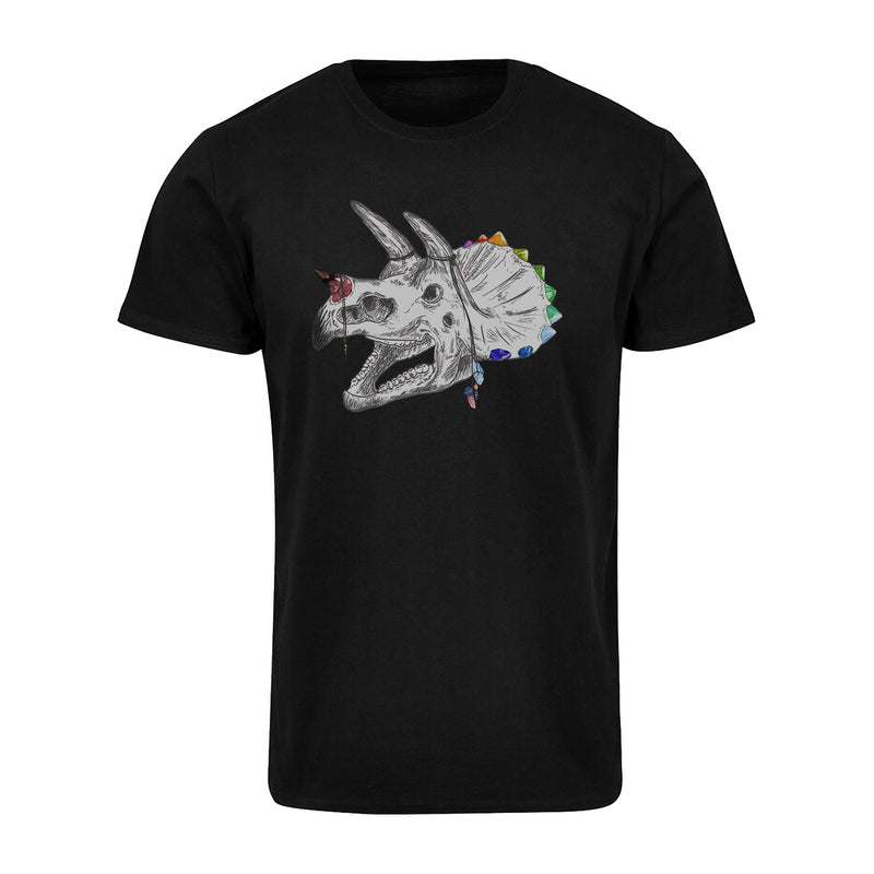 Dinosaur Skull T-Shirt