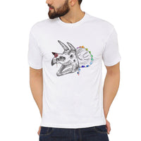 Dinosaur Skull T-Shirt