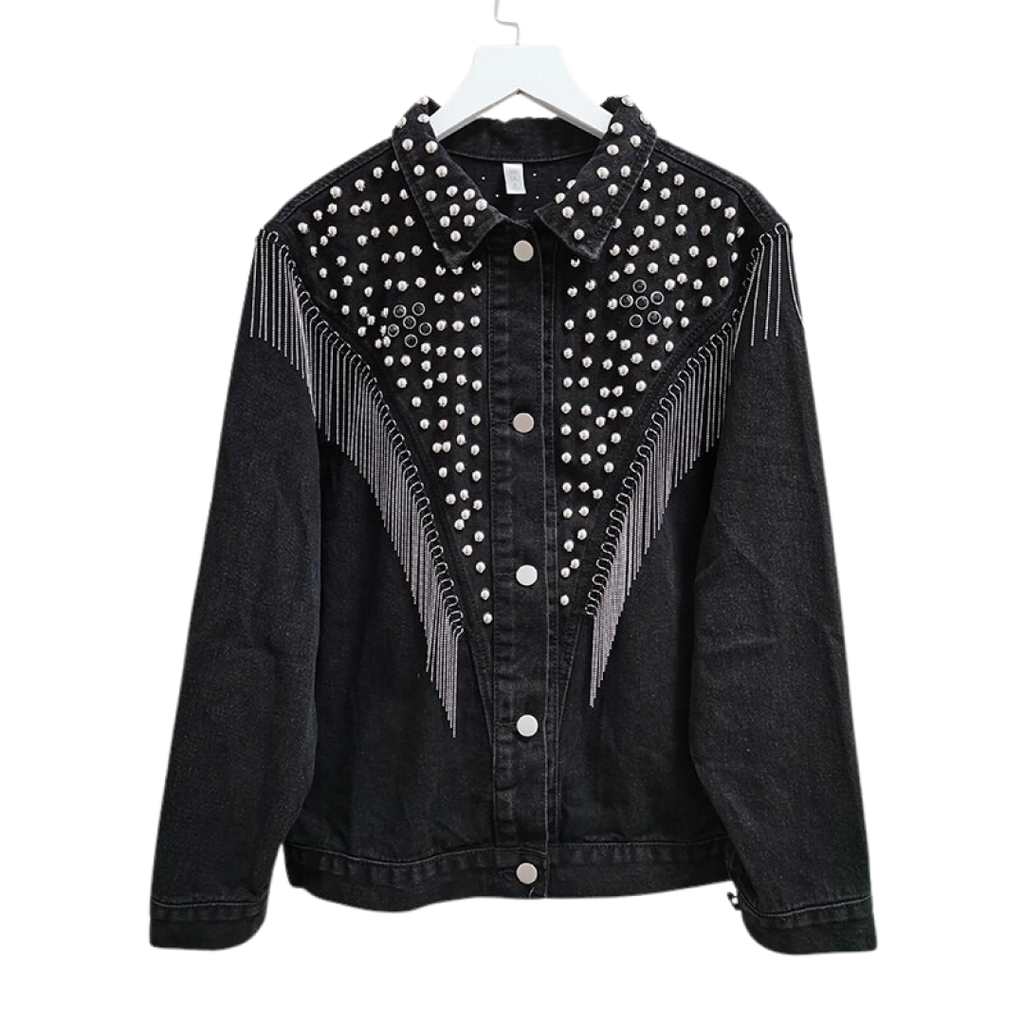 Streetwear Jacket