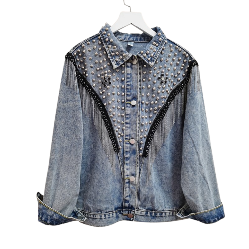 Streetwear Jacket