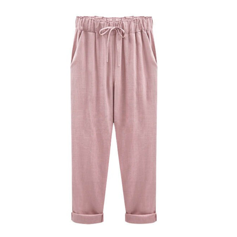 Casual Harem Pants