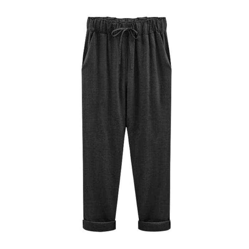 Casual Harem Pants
