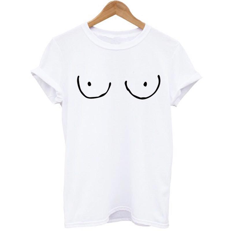 Casual Funny T-Shirt