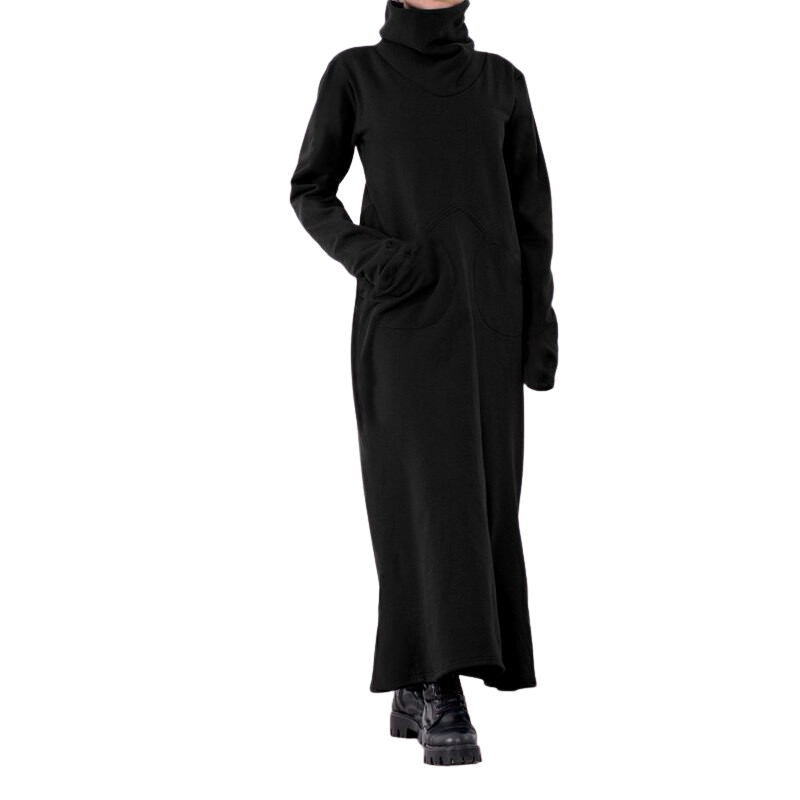 Vintage Casual Dress
