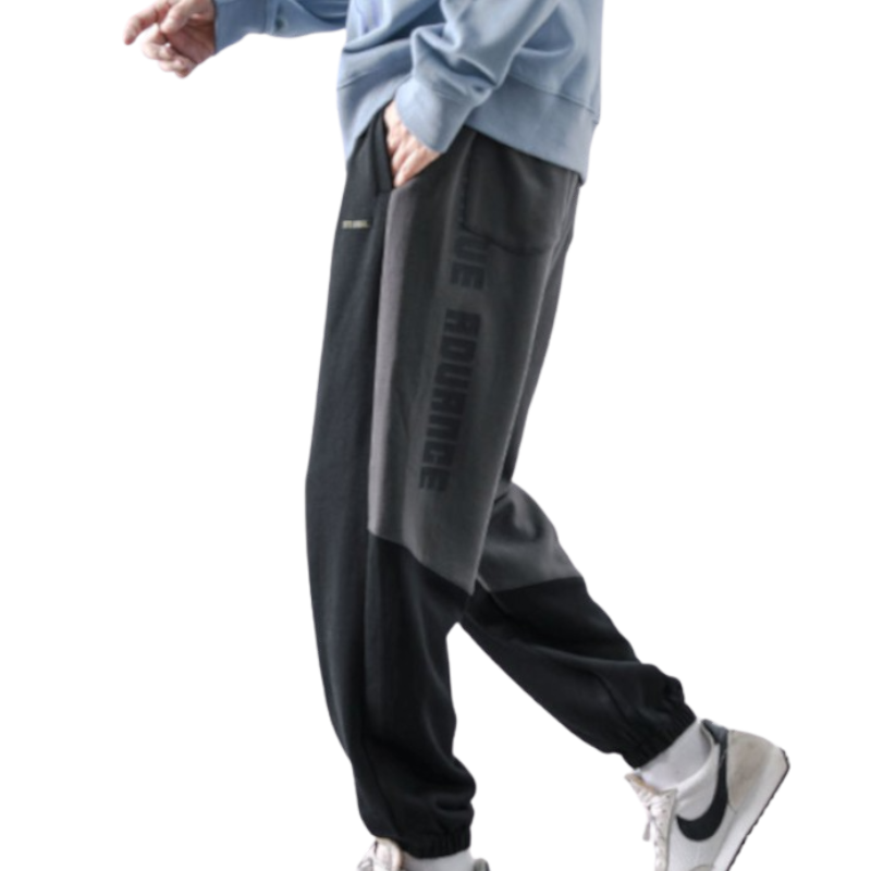 Stylish Tracksuit Pants