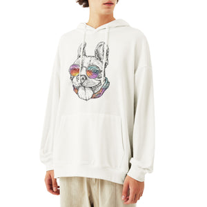 French Bulldog Hoodie