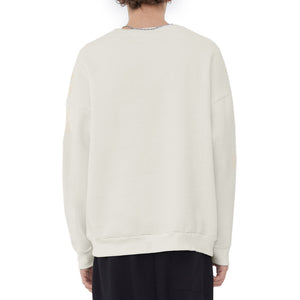 Cool Lion Oversized Sweatshirt