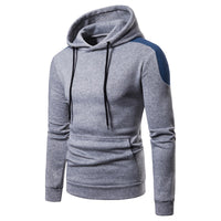 Elegant Cotton Hoodie