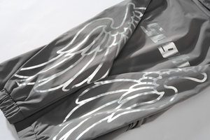 Angel Wings Jacket