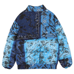 Cotton Padded Coat