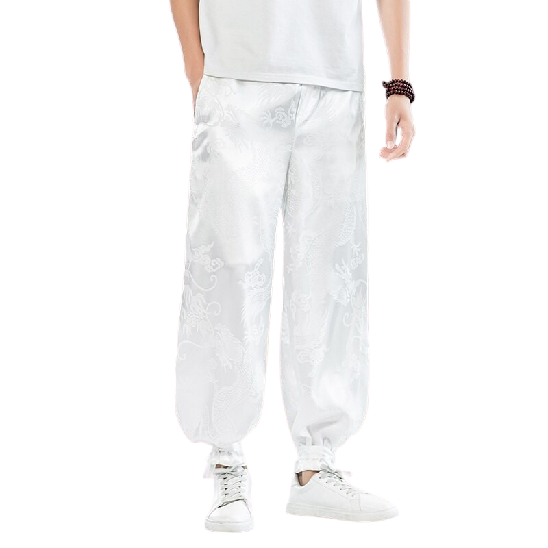 Harem Pants
