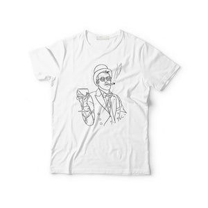 Mr. Rich T-Shirt