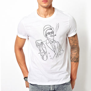 Mr. Rich T-Shirt