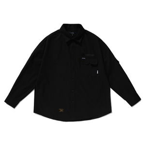 Classic Button Down Shirt