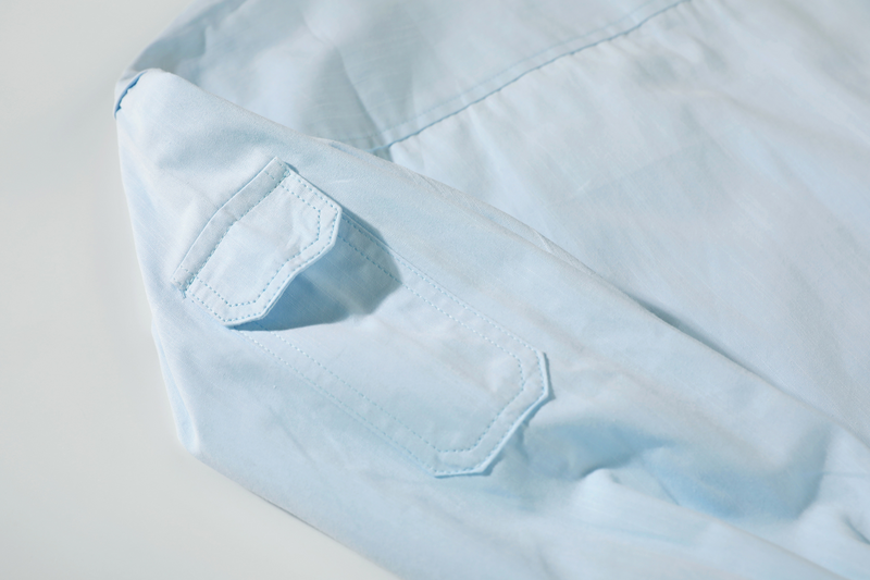 Classic Button Down Shirt