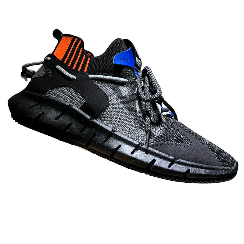 Sporty Running Sneakers