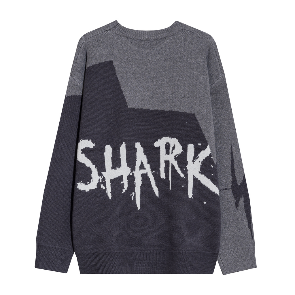 Shark Sweatshirt