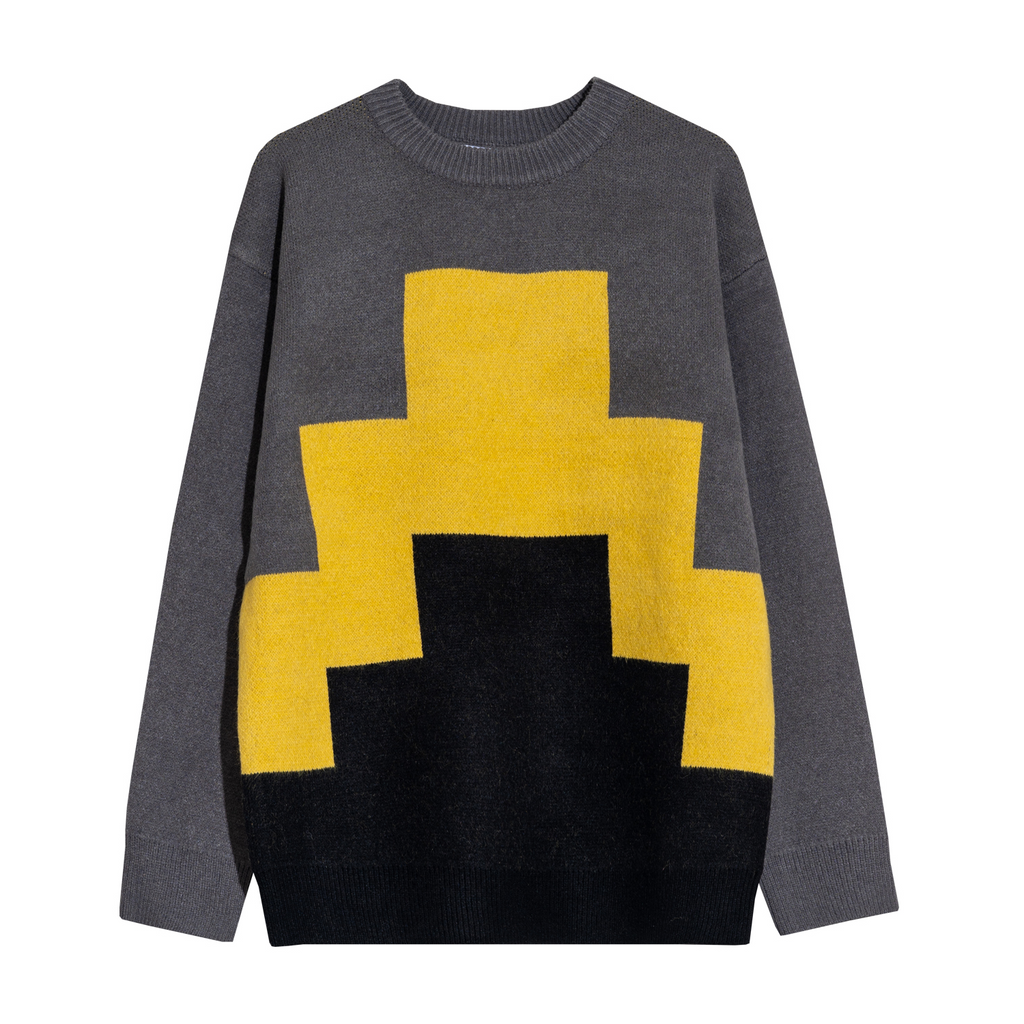 Alien Wins Sweatshirt
