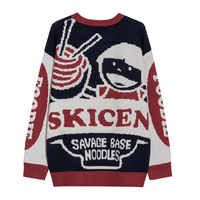 Noodles Sweatshirt