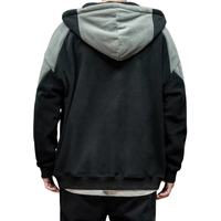 Cozy Two Pockets Hoodie