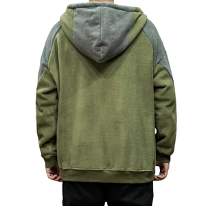 Cozy Two Pockets Hoodie