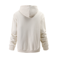 Pigment Dye Oversized Hoodie