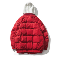 Urban Classic Hooded Jacket