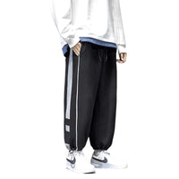 Striped Sport Pants