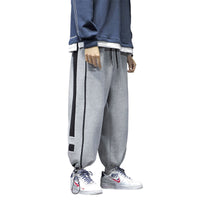 Striped Sport Pants